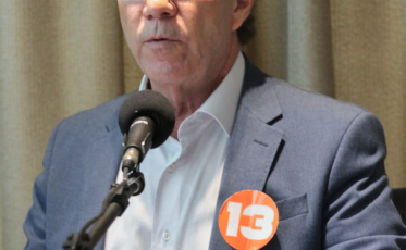 “Governar é levar resultados