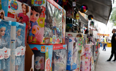 Dia das Crianças: Data ganhou popularidade com campanha de empresários