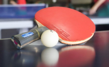 Criciúma recebe mais de 260 atletas na 6ª etapa do Circuito Catarinense de Tênis de Mesa