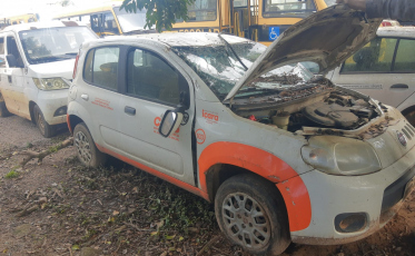 Leilão em Içara: lances virtuais poderão ser dados a partir desta sexta-feira