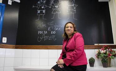 Dia do Professor: A paixão por ensinar que percorre gerações