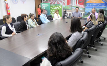 Saúde entrega autorizações para exames de tomografia em Criciúma