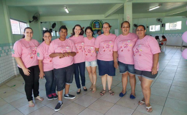 Sindicato da Alimentação promove seminário para mulheres 