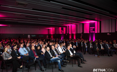 BethaCon 22: o maior evento de tecnologia para gestão pública está chegando