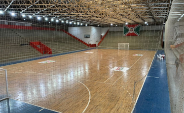 Criciúma sedia evento nacional de jiu-jitsu