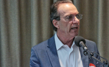 Eleições 2022: Confira a sabatina da Acaert com o candidato Décio Lima