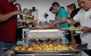 Mampituba volta a realizar Festival Massas e Vinhos