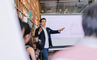 Quer se comunicar melhor? Curso de Oratória é a opção