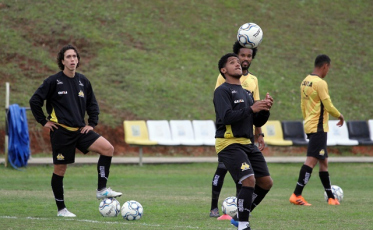 Vitor Feijão quer mais 