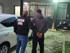 Polícia Civil de Criciúma prende estelionatários do Golpe do Bilhete em Curitiba