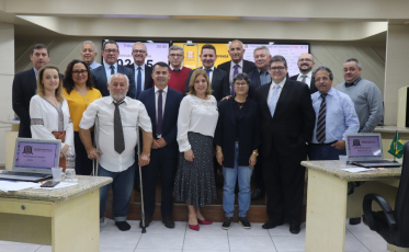 Número de casos de câncer chama atenção e Legislativo de Criciúma abraça a Amovi