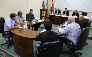 Aprovada doação de terreno para hospital em Forquilhinha
