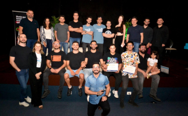 Projeto pré-incubado na Abadeus prevê o desenvolvimento de negócios por meio da visão computacional 