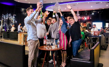 Subseção de Criciúma promove Baile da OAB em comemoração aos 45 anos