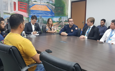 Criciúma: famílias afetadas por chuvas de agosto podem sacar FGTS