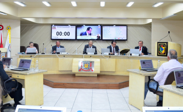 Refis é aprovado na Câmara de Vereadores