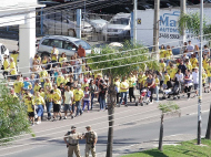 Fagner Santos/A Tribuna