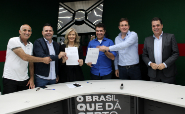 Clínicas Integradas da Unesc serão reformadas e ampliadas