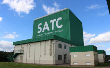 Satc oferece R$ 45 mil para projeto arquitetônico da Cidade do Conhecimento