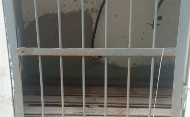 Botijões de gás são furtados em instituição infantil em Cocal do Sul