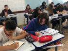 Estudantes e professores das escolas municipais conquistam destaque em concurso literário