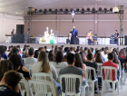 Diocese de Criciúma celebra o Dia Nacional da Juventude