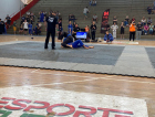 Atletas de Jiu-jitsu da FME conquistam segundo lugar em campeonato nacional