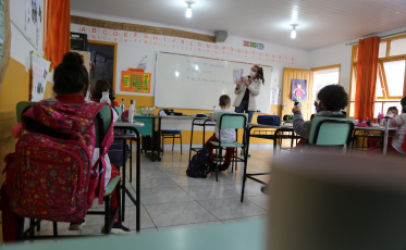 Confira o calendário de matrículas e rematrículas da rede municipal de ensino de Içara