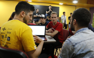 Startup Weekend apresenta 13 novas ideias