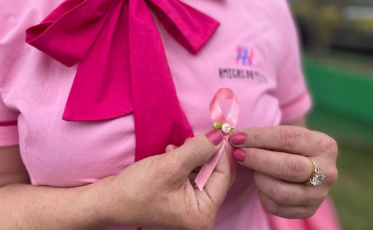 Cocal do Sul: 1ª Caminhada em Alusão ao Outubro Rosa será neste sábado 