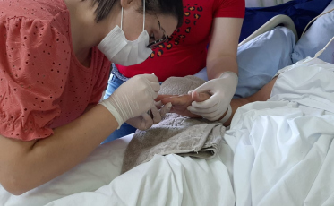 Dia Mundial de Combate ao AVC: HSJosé promove ações especiais para alertar sobre a doença