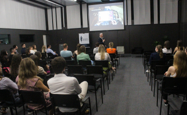 Empreendedorismo na Medicina é tema de simpósio promovido pela Regional Médica