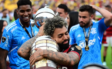 Flamengo não terá festa no Rio devido ao segundo turno das eleições