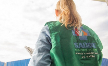 Incentivo anual para Agentes de Saúde será debatido no Legislativo de Criciúma