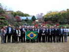 Comitiva catarinense encerra intensa agenda no Japão e inicia atividades em Singapura