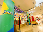Copa do Mundo: Mega telão transmitirá jogos no Criciúma Shopping