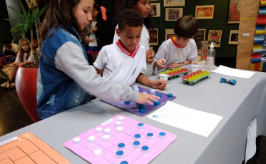 Projetos de empreendedorismo encerram com socialização e apresentação de trabalhos