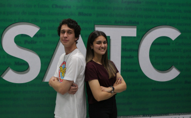 Jornalismo UniSatc é finalista do Prêmio Fapesc