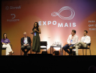 Diálogos da ExpoMais abordam Transição Energética Justa, inovação e tecnologia
