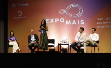 Diálogos da ExpoMais abordam Transição Energética Justa, inovação e tecnologia