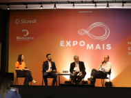 Foto: Divulgação/ ExpoMais