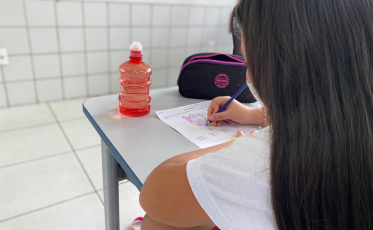 Período de pré-matrícula para novos alunos na rede municipal é iniciado em Criciúma