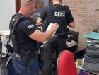 Polícia cumpre mandados em investigação de suspeita de fraude