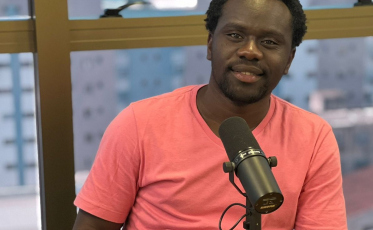 Esmael Nzuzi: ‘’Tenho sangue angolano e coração brasileiro’’ 