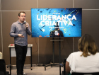 Liderança Criativa e Marketing Digital atraem público da ExpoMais