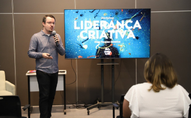 Liderança Criativa e Marketing Digital atraem público da ExpoMais