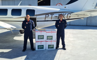 Covid-19: Municípios da região devem iniciar a vacinação em crianças nos próximos dias