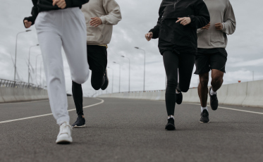 Abba Running: Corrida solidária está com inscrições abertas