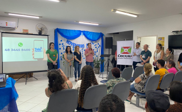 TeleSaúde: Sistema de atendimento online chega no bairro Quarta Linha