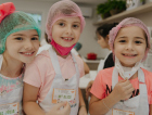 Colônia de Verão da Nutri é oportunidade para crianças aprenderem sobre consciência alimentar